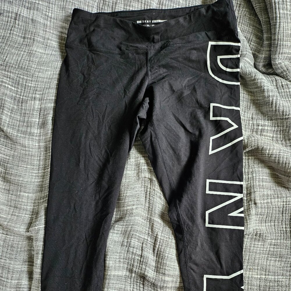 DKNY Sport Leggings